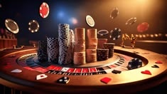 Gold Skill casino presented on mobile device in Pakistan with slots and live games