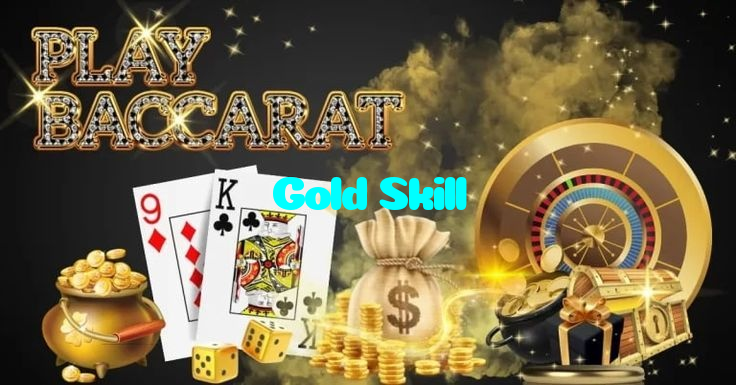 Gold Skill