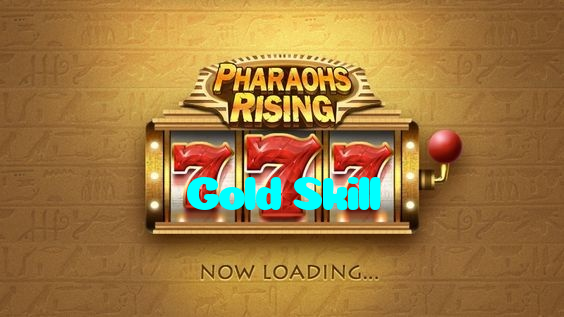 Gold Skill خوش آمدید بونس +600% پیشکش موبائل ایپ کے پروموشن سیکشن میں دکھائی دیتی ہے۔