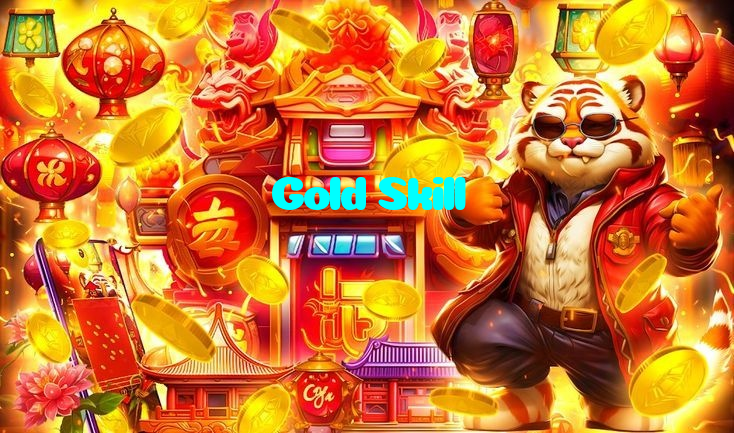 making first deposit on Gold Skill website using local payment methods in Pakistan