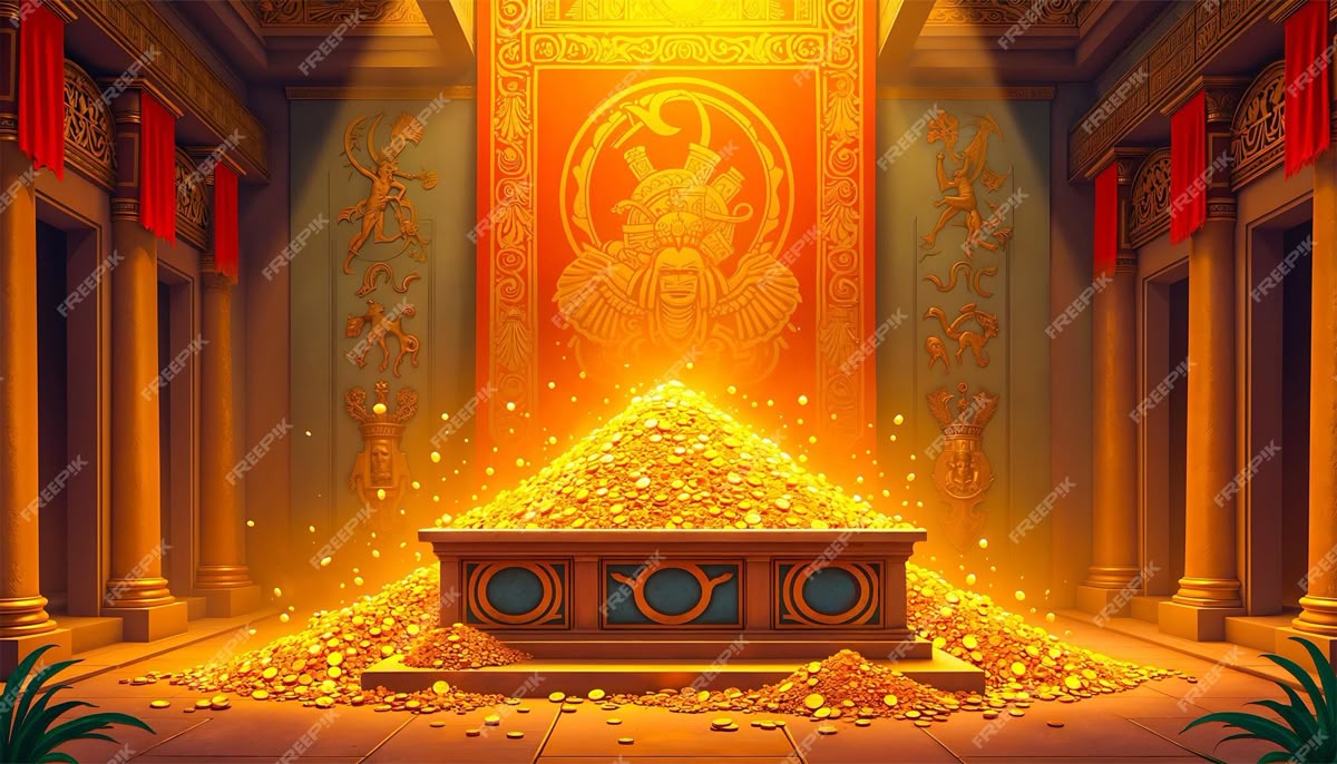 پاکستان میں Gold Skill قانونی ہے۔